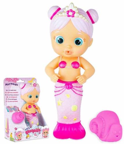 Imc toys Кукла Bloopies русалочка Sweety, 26 см