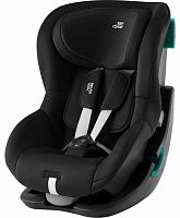 Britax Roemer Автокресло King Pro (9-18 кг) / цвет Space Black (черный)					